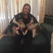 Sarah M. - Grapevine Babysitter