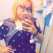Dulce Z., Nanny in Port Arthur, TX with 1 year paid experience