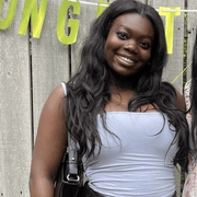 Maggie W., Babysitter in Wellsville, KS 66092 with 3 years of paid experience