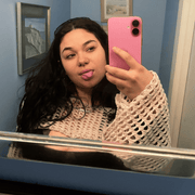 Isabella O., Child Care in Odem, TX 78370 with 5 years of paid experience