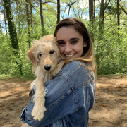 Gabrielle E., Babysitter in Midlothian, VA with 3 years paid experience