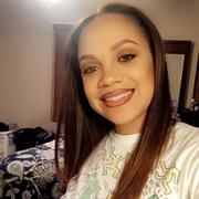 Sharlet P. - Hinesville Babysitter