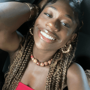 Edmoni J., Pet Care Provider in Washington, DC with 0 years paid experience