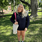 Brooke R., Child Care in King George, VA 22485 with 0 years of paid experience