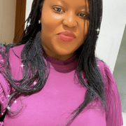 Fatoumata T., Babysitter in Hanover, MD with 4 years paid experience