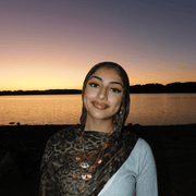 Zuzu H., Babysitter in 02116 with 0 years of paid experience