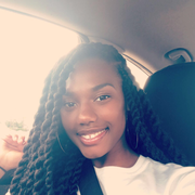 Jaela G. - Houston <span class="translation_missing" title="translation missing: en.application.care_types.child_care">Child Care</span>