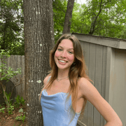 Claire C., Babysitter in Conroe, TX 77304 with 6 years of paid experience