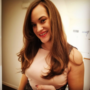 Amanda F., Babysitter in New York, NY with 10 years paid experience