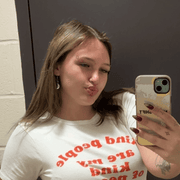 Audrey  W., Babysitter in 53125 with 2 years of paid experience