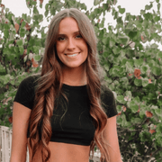 Madison H., Babysitter in Saint George, KS 66535 with 5 years of paid experience