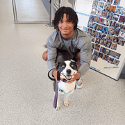 Joshua J., Pet Care Provider in Atlanta, GA with 1 year paid experience