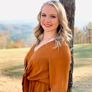 Samantha H., Child Care in Ashville, AL 35953 with 5 years of paid experience