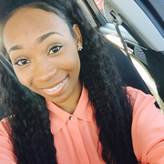 Ashley D., Babysitter in Chalmette, LA with 0 years paid experience