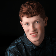 Logan M., Babysitter in Surprise, AZ with 1 year paid experience