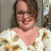 Paige C., Child Care in Rudolph, OH 43462 with 2 years of paid experience