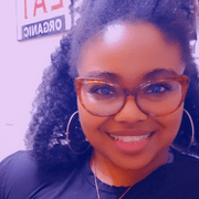 Jamilla A., Babysitter in Washington, DC with 8 years paid experience