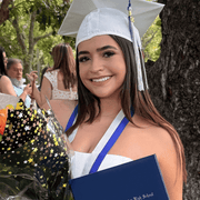 Isabella R., Child Care Provider in 33033 with 2 years of paid experience