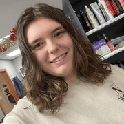Kyleigh M., Babysitter in 47802 with 1 year of paid experience