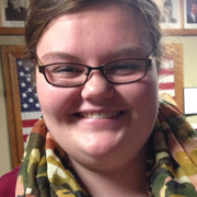Mckayla W. - Fargo Babysitter