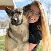 Shelby C., Pet Care Provider in Redkey, IN 47373 with 10 years paid experience