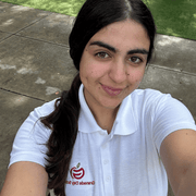 Gisela E., Child Care Provider in 33033 with 4 years of paid experience