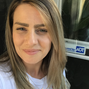 Hayley K. - Aiken Nanny