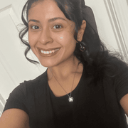 Angelina M., Child Care Provider in 78595 with 1 year of paid experience