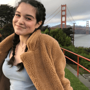 Maya G., Babysitter in San Francisco, CA with 8 years paid experience
