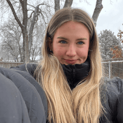 Kristyna S., Babysitter in Maize, KS 67101 with 3 years of paid experience