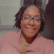 Imani W., Babysitter in Cleveland, OH 44118 with 8 years of paid experience
