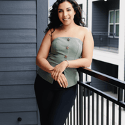 Luzelena G., Babysitter in Spring, TX with 6 years paid experience