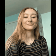 Tamar L., Babysitter in Upperville, VA 20184 with 7 years of paid experience