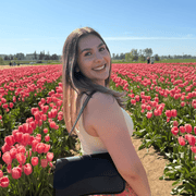 Elisabeth A., Babysitter in Santa Maria, CA 93455 with 3 years of paid experience