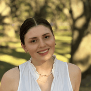 Francesca G., Babysitter in Houston, TX with 1 year paid experience