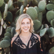Ashley G. - Salinas Babysitter