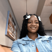 Makyla F., Nanny in 39211 with 1 year of paid experience