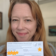 Kelly G., Child Care Provider in 92336 with 15 years of paid experience