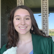 Juliet C., Babysitter in The Colony, TX with 3 years paid experience
