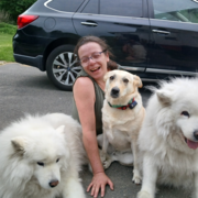 Carrie L., Pet Care Provider in Greenfield, MA 01301 with 15 years paid experience