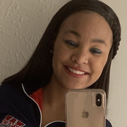 Kyya T., Babysitter in Irving, TX with 1 year paid experience