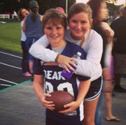 Kathryn E. - Greenville Babysitter