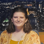 Sophia K., Child Care in East Rochester, NY 14445 with 7 years of paid experience