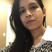 Nupur B. - New Albany <span class="translation_missing" title="translation missing: en.application.care_types.child_care">Child Care</span>