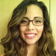 Itzel T., Nanny in Lewisville, TX with 5 years paid experience