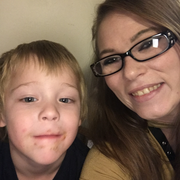 Courtnie T. - Maidsville Babysitter