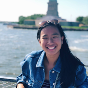 Caitlin D., Nanny in Vienna, VA with 7 years paid experience