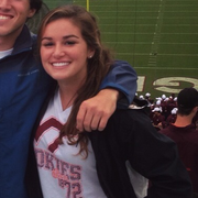 Leah P. - Elon Babysitter