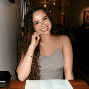 Emily M., Pet Care Provider in Kennesaw, GA with 4 years paid experience