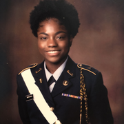 Trinity M., Care Companion in Washington, DC with 3 years paid experience